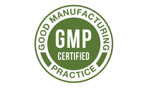 gutvita gmp certified