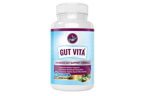 gut vita supplement