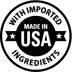 GutVita Made In USA